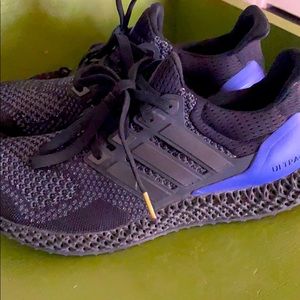Adidas ultra 4d boost